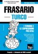 Frasario Italiano-Turco e vocabolario tematico da 3000 vocaboli